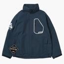 Palace Gore-tex Paclite Vent Jacket Petrol