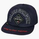 Palace Gore-tex Pal Hat Navy
