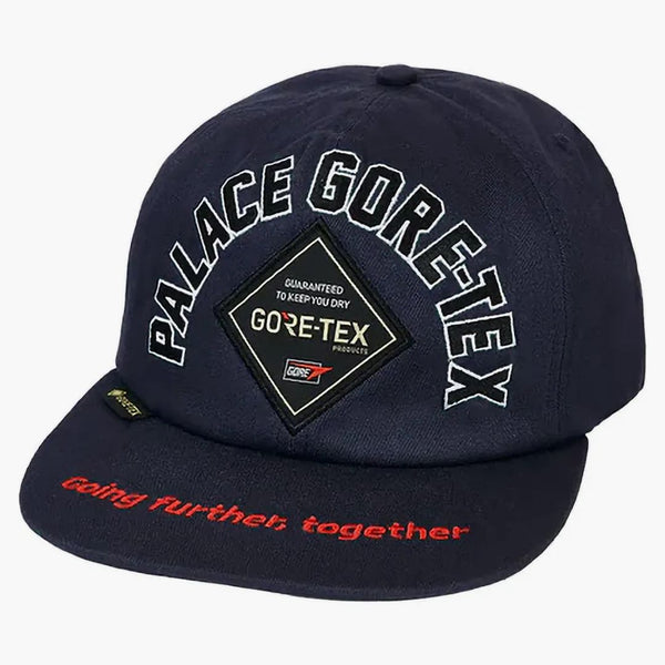 Palace Gore-Tex Pal ma marynarkę wojenną