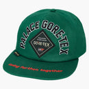 Palacio Gore-Tex Pal Hat Olive