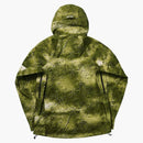 Palace Gore-Tex Palex Jacket Acid Rain