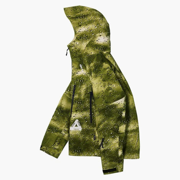 Acid Acid Rain Palace Gore-Tex Palex