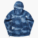 Palace Gore-Tex Palex Jacket Blue Rain