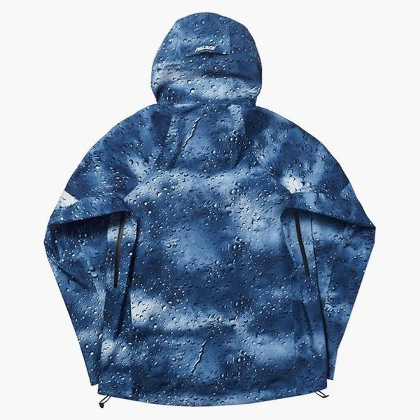 Palác Gore-Tex Palex Jacket Blue Rain