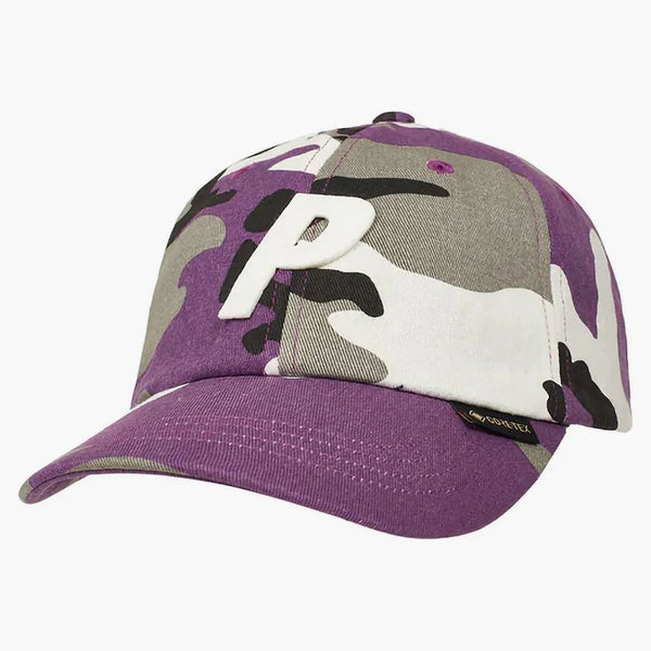 Palace Gore-Tex Pigment P 6 Panel Grey Camo