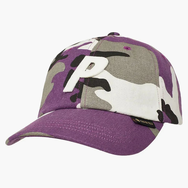 Palace Gore-Tex Pigment P 6 Panel Grey Camo