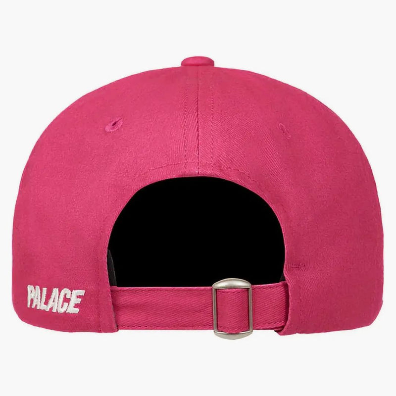 Palace Gore-Tex Pigment P 6 Panel Pink
