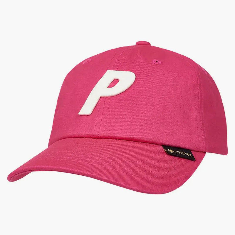 Palace Gore-Tex Pigment P 6 Panel Pink