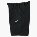Palace Gore-Tex R-Tek Cargo Krótki czarny