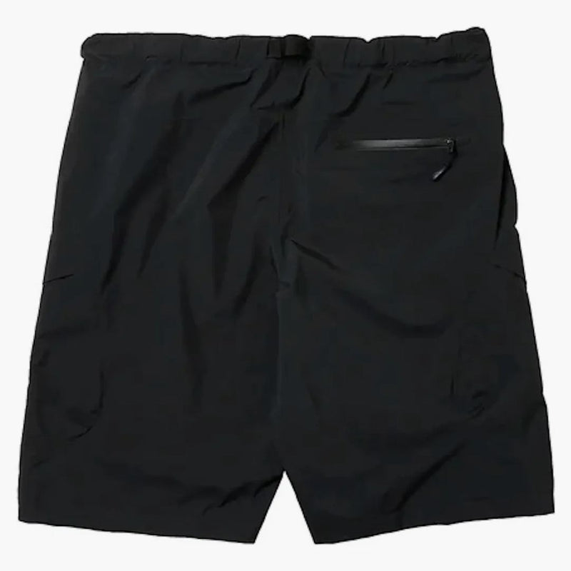 Palác Gore-Tex R-Tek Cargo Short Black