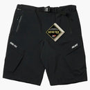 Palace Gore-Tex R-Tek Cargo Krótki czarny