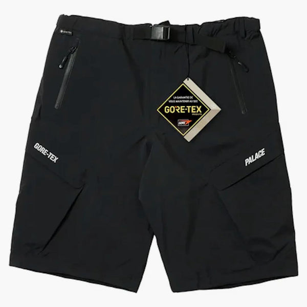 Palace Gore-tex R-tek Cargo Short Black