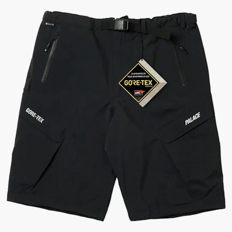 Palác Gore-Tex R-Tek Cargo Short Black