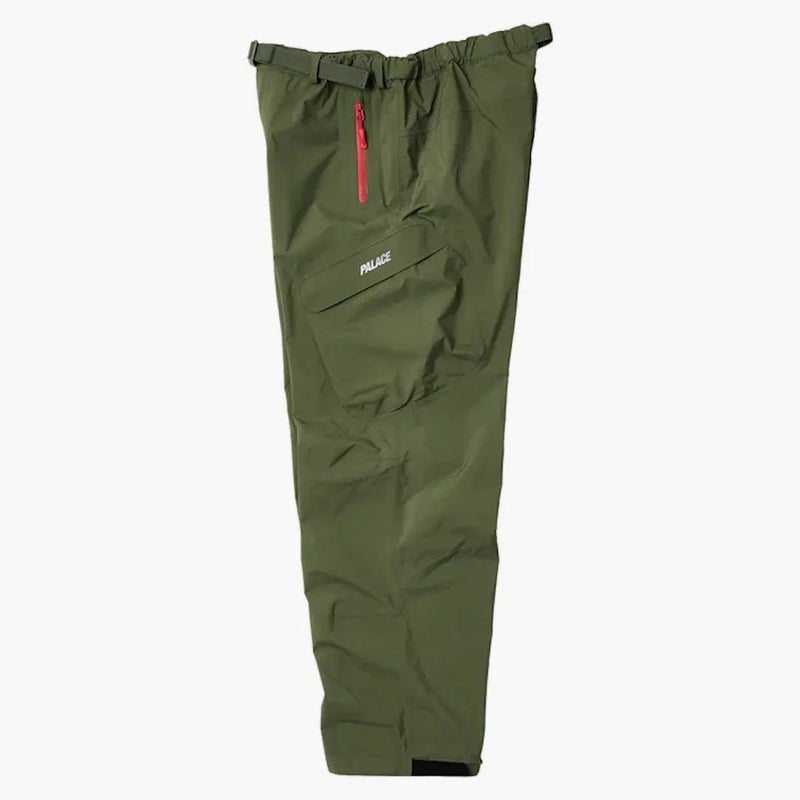 Palác Gore-Tex R-Tek Cargo Cathor Olive