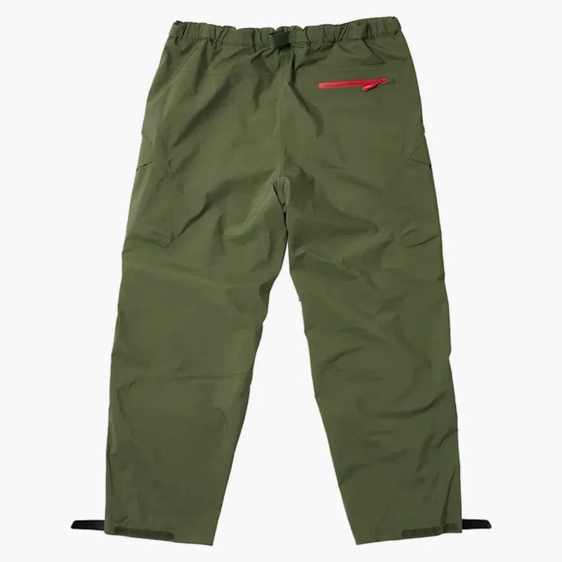 Palác Gore-Tex R-Tek Cargo Cathor Olive