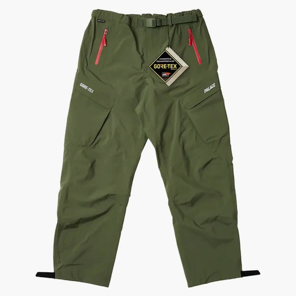 Palác Gore-Tex R-Tek Cargo Cathor Olive