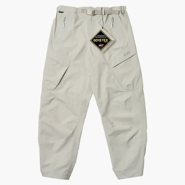 Palace Gore-tex R-tek Cargo Trouser Stone