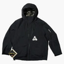 Palace Gore-Tex R-Tek Jacket Black