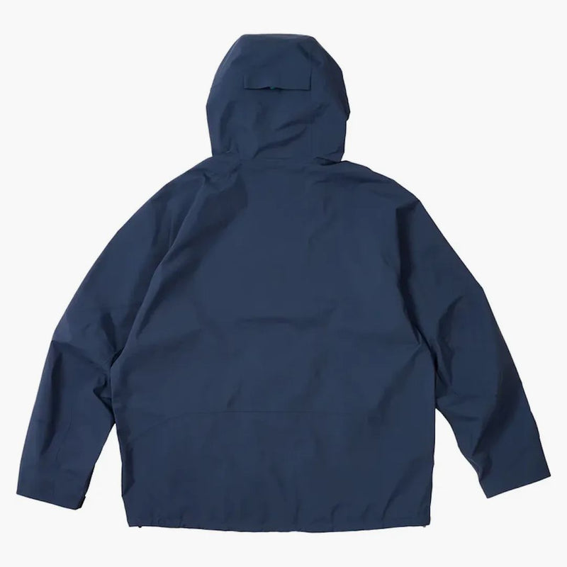 Palác Gore-Tex R-Tek Jacket Navy