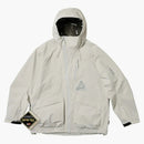 Palace Gore-Tex R-Tek Jacket Stone