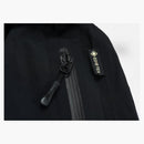 Palác Gore-Tex S-Tech Bottoms Black