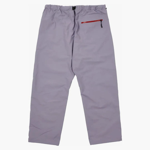 Palace Gore-tex S-tech Bottoms Purple