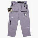 Palace Gore-Tex S-Tech Bottoms Purple