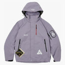 Palace Gore-Tex S-Tech Jacket Purple