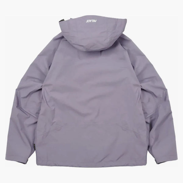 Palác Gore-Tex S-Tech Jacket fialová