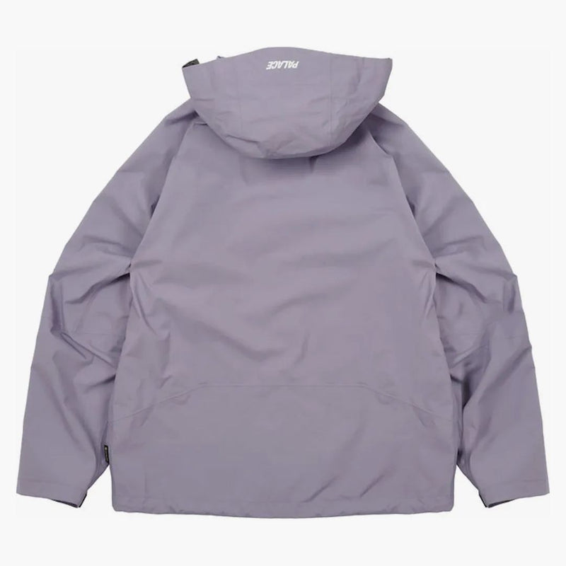 Palác Gore-Tex S-Tech Jacket fialová