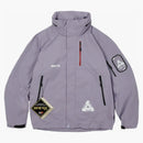 Palace Gore-Tex S-Tech Jacket Purple