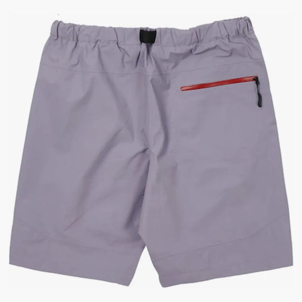 Palace Gore-tex S-tech Shorts Purple