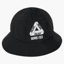 Palace Gore-Tex Tek Bucket Black