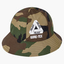 Palace Gore-tex Tek Bucket Camo