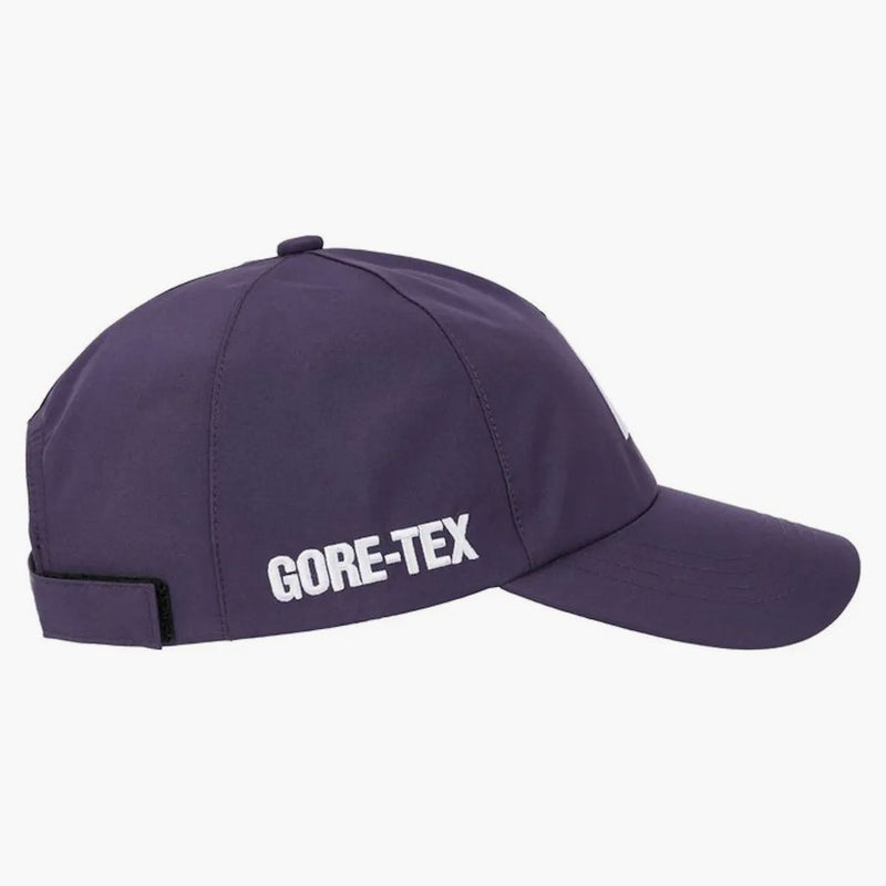 Palace Gore-Tex The Don P 6 Panel Deep Purple