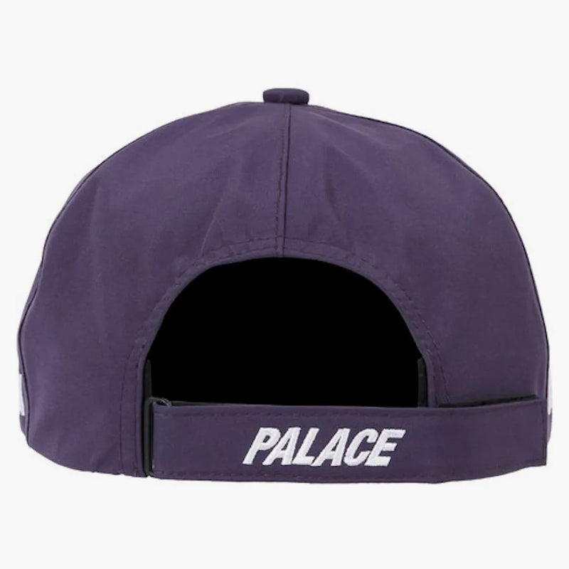 Palace Gore-Tex The Don P 6 Panel Deep Purple