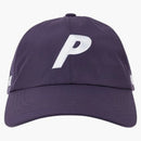 Palace Gore-Tex The Don P 6 Panel Deep Purple