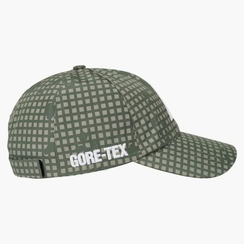 Palace Gore-Tex The Don P 6 Panel Night Grid DPM