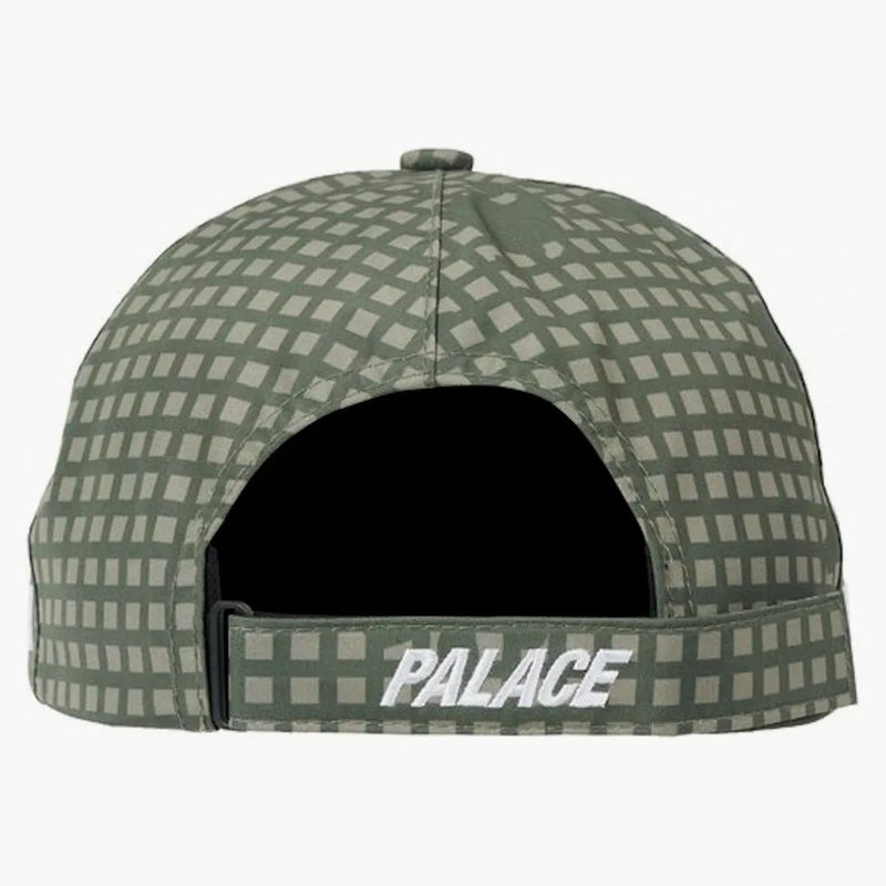 Palace Gore-Tex The Don P 6 Panel Night Grid DPM