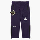 Palace Gore-tex The Don Pant Deep Purple