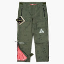 Palace Gore-tex The Don Pant Night Grid Dpm