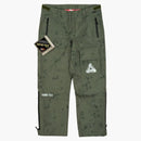 Palace Gore-tex The Don Pant Night Grid Dpm