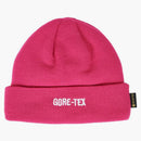 Palace Gore-Tex Tri-Ferg Patch Beanie Pink
