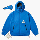 Palace Gore-Tex Forgper Giacca blu palaziale