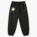Palace Gore-Tex Wind Stopper Jogger Black