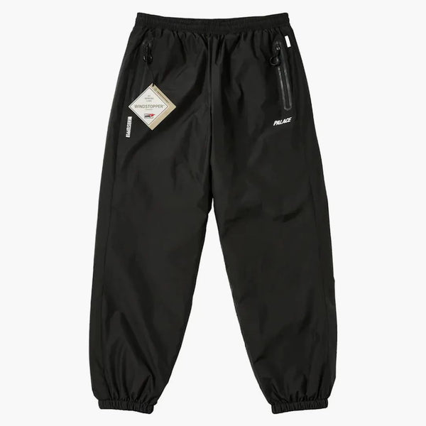 Palace Gore-tex Windstopper Jogger Black