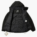 Palace Gore-Tex Windstopper Mask Jacket Negro