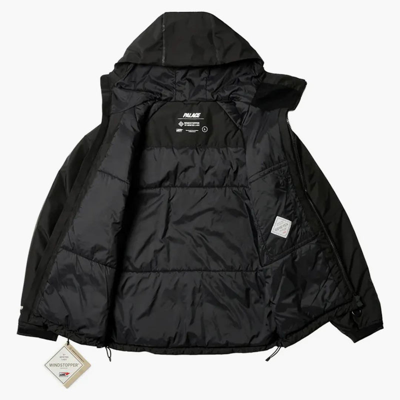 Palác Gore-Tex Windstopper Mask Black