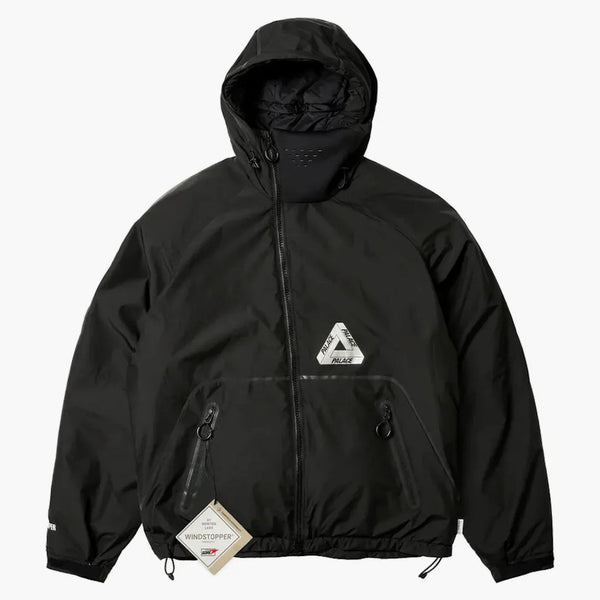 Palác Gore-Tex Windstopper Mask Black