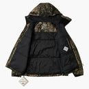 Palace Gore-Tex Wind Stopper Mask Jacket Realtree Timber